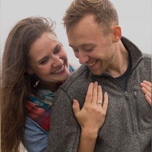 Meet your Posher, Joanna